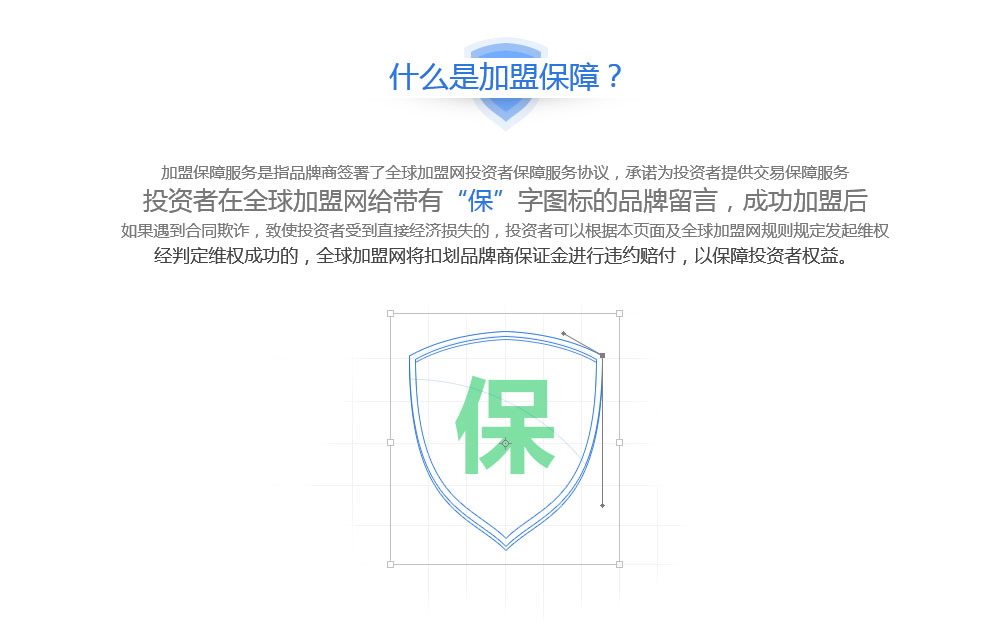 神州加盟網(wǎng)-加盟保障